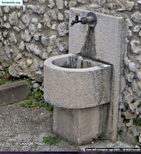 Fontanelle.org - Galleria immagini