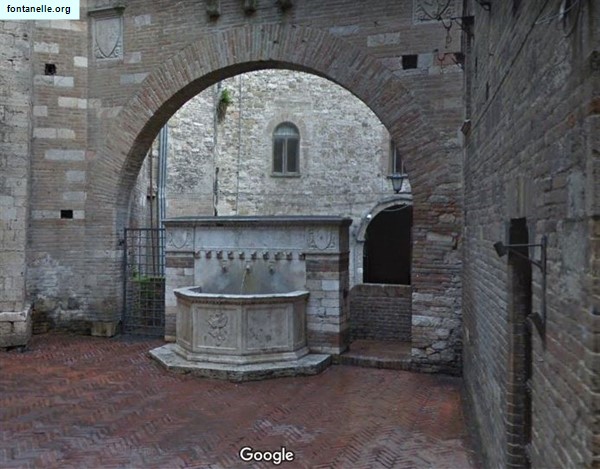 Fontanelle.org - Galleria immagini