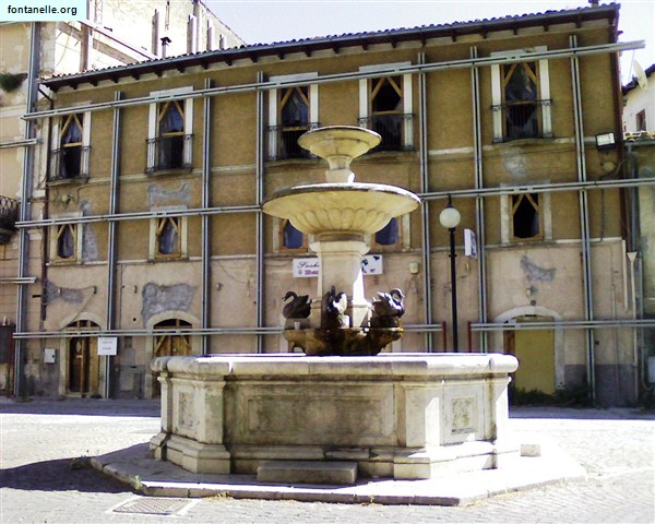 Fontanelle.org - Galleria immagini