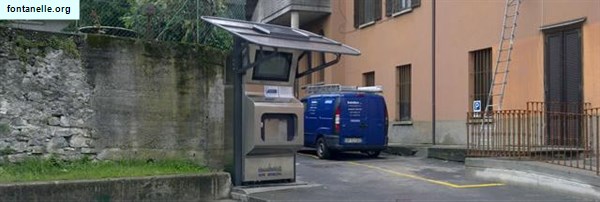 Fontanelle.org - Galleria immagini