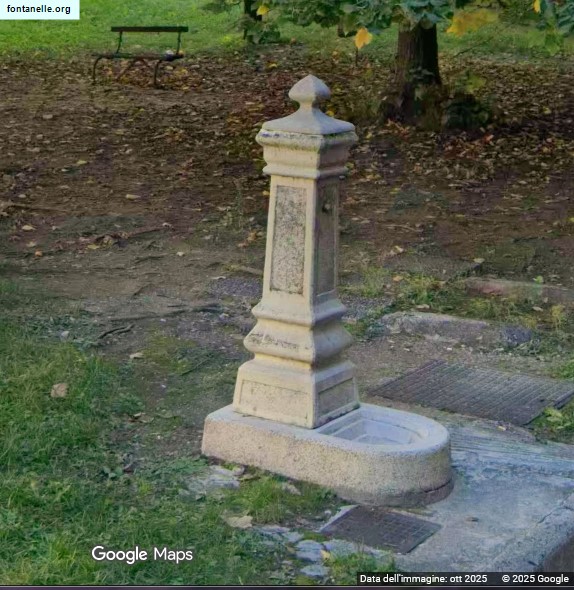 Fontanelle.org - Galleria immagini