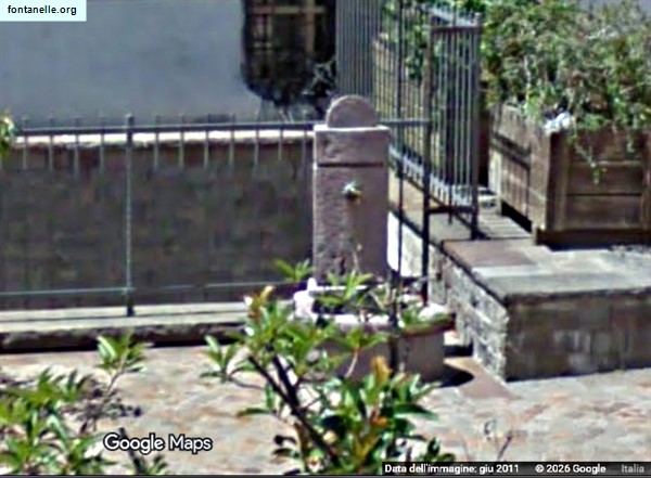 Fontanelle.org - Galleria immagini