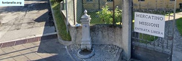 Fontanelle.org - Galleria immagini