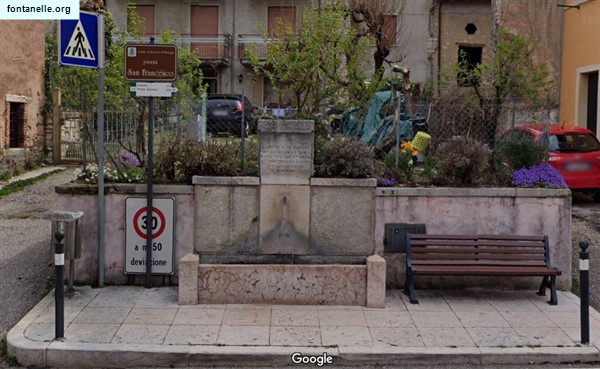 Fontanelle.org - Galleria immagini