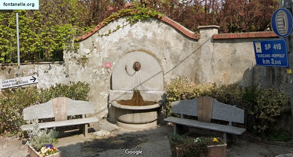 Fontanelle.org - Galleria immagini