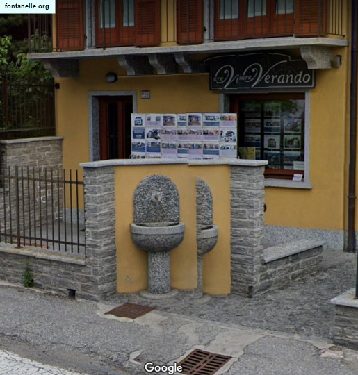 Fontanelle.org - Galleria immagini