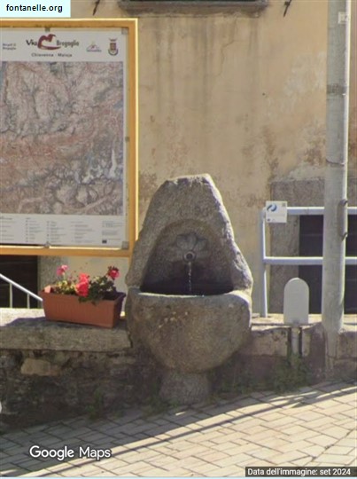 Fontanelle.org - Galleria immagini