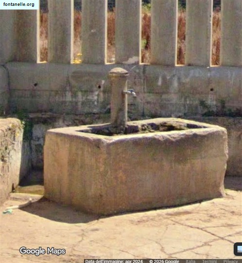 Fontanelle.org - Galleria immagini