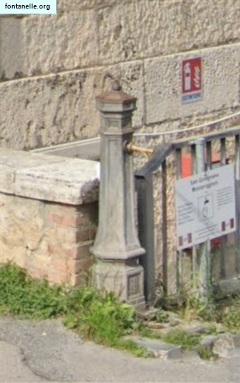 Fontanelle.org - Galleria immagini