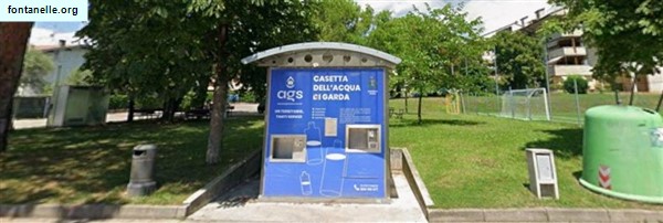 Fontanelle.org - Galleria immagini