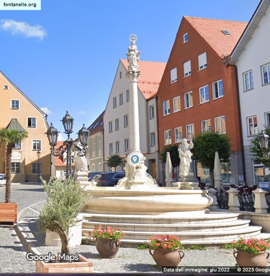 Fontanelle.org - Galleria immagini