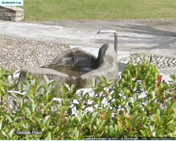 Fontanelle.org - Galleria immagini