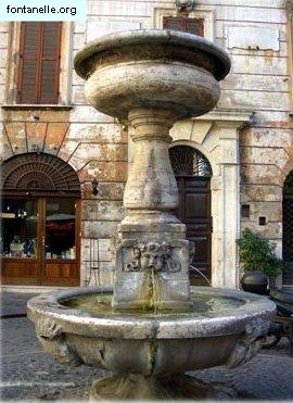 Fontanelle.org - Galleria immagini