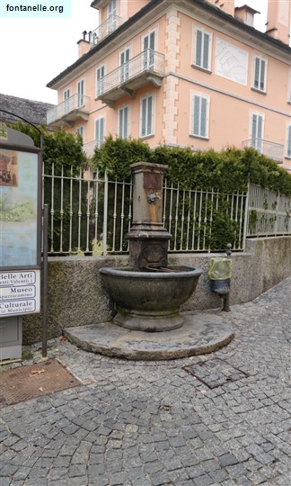 Fontanelle.org - Galleria immagini