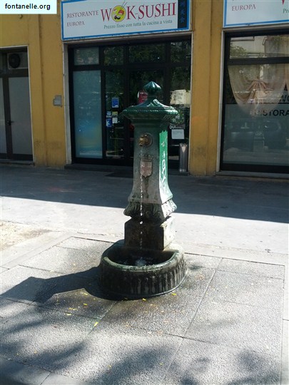 Fontanelle.org - Galleria immagini