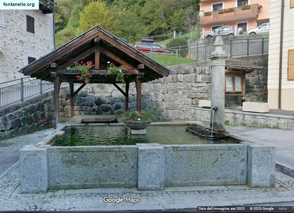 Fontanelle.org - Galleria immagini