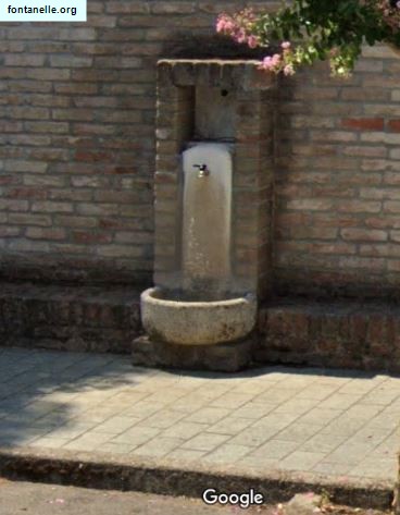 Fontanelle.org - Galleria immagini