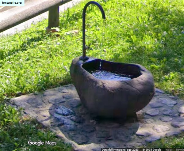 Fontanelle.org - Galleria immagini