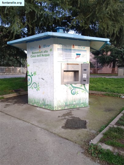 Fontanelle.org - Galleria immagini