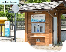 Fontanelle.org - Galleria immagini