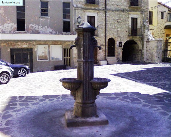 Fontanelle.org - Galleria immagini