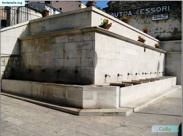 Fontanelle.org - Galleria immagini