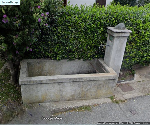 Fontanelle.org - Galleria immagini