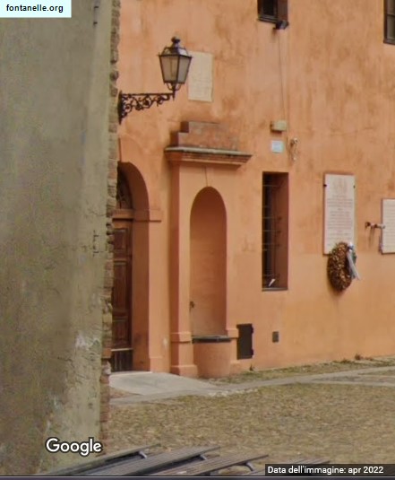 Fontanelle.org - Galleria immagini