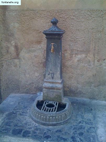 Fontanelle.org - Galleria immagini