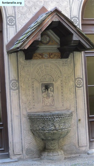 Fontanelle.org - Galleria immagini