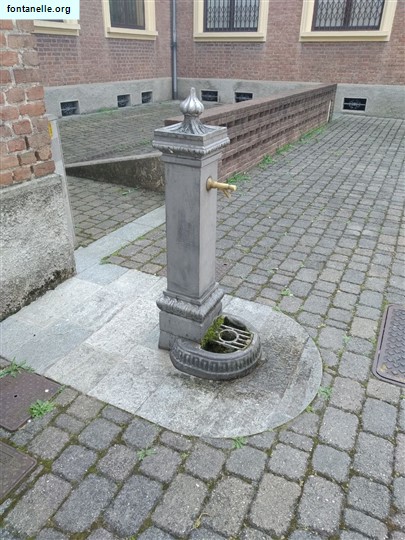 Fontanelle.org - Galleria immagini