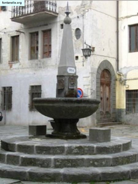 Fontanelle.org - Galleria immagini