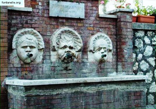 Fontanelle.org - Galleria immagini