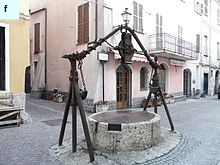 Fontanelle.org - Galleria immagini