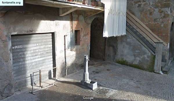 Fontanelle.org - Galleria immagini