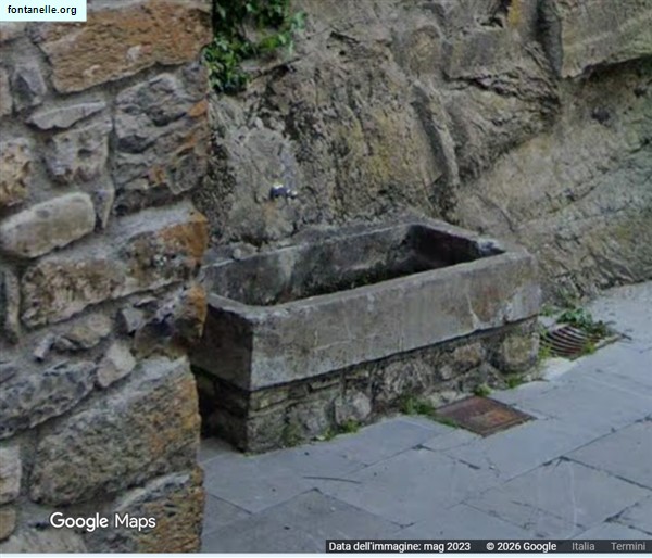 Fontanelle.org - Galleria immagini