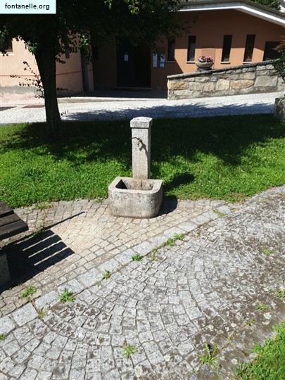 Fontanelle.org - Galleria immagini