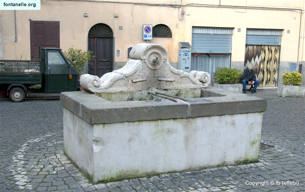 Fontanelle.org - Galleria immagini