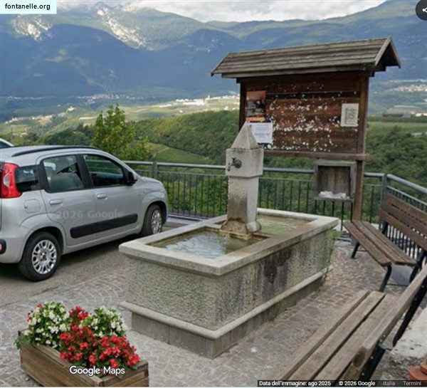 Fontanelle.org - Galleria immagini