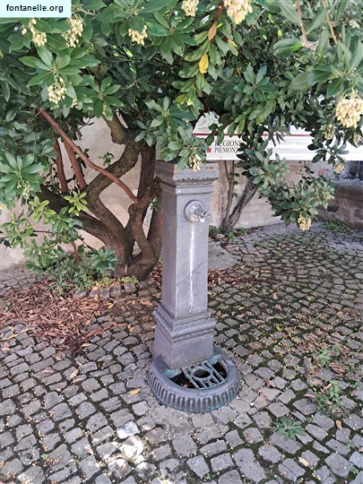 Fontanelle.org - Galleria immagini