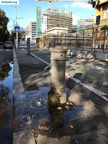 Fontanelle.org - Galleria immagini