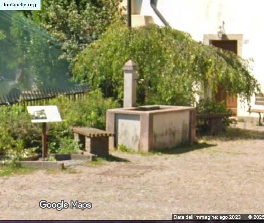 Fontanelle.org - Galleria immagini