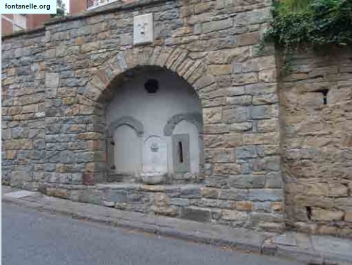 Fontanelle.org - Galleria immagini