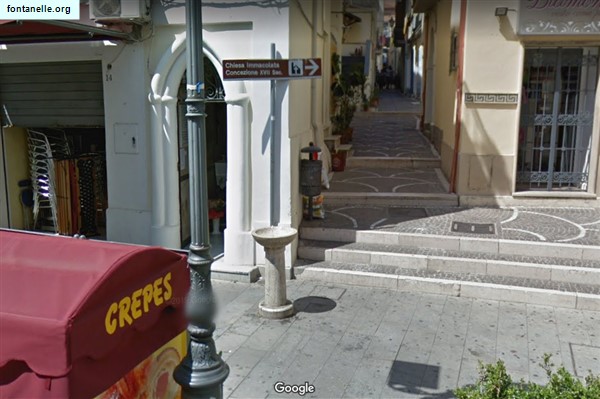 Fontanelle.org - Galleria immagini