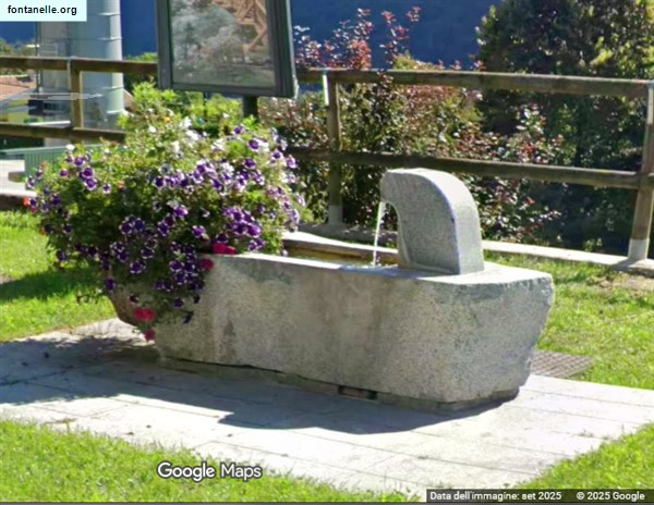 Fontanelle.org - Galleria immagini
