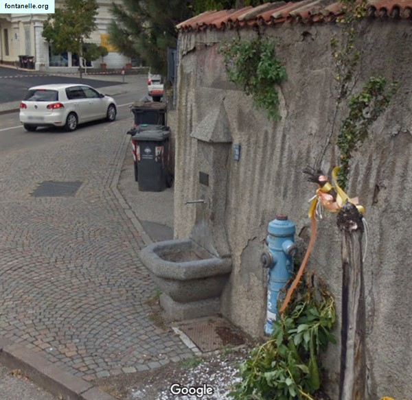 Fontanelle.org - Galleria immagini