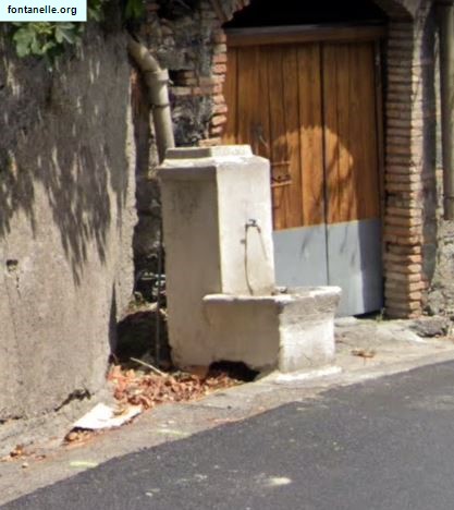 Fontanelle.org - Galleria immagini