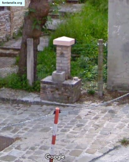 Fontanelle.org - Galleria immagini