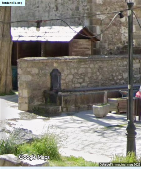 Fontanelle.org - Galleria immagini