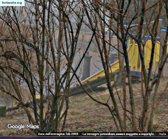 Fontanelle.org - Galleria immagini